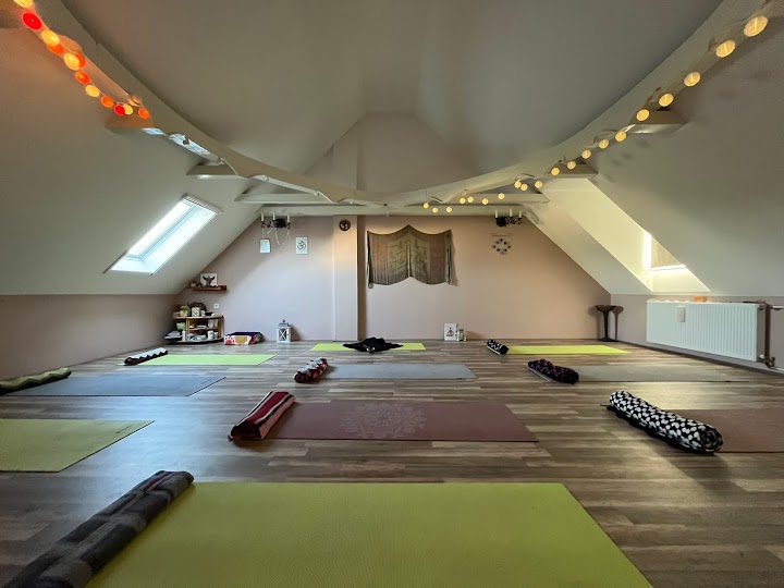 3M Műhely - Mozgás & Masszázs – Yoga