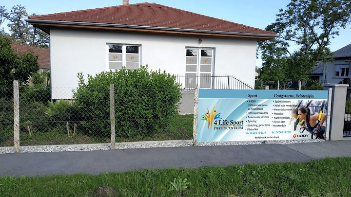 4 Life Sport – Fitness