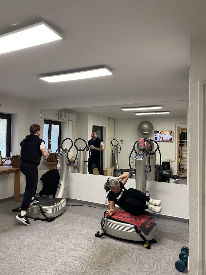 Ágó's Secret Életmód Stúdió – Fitness