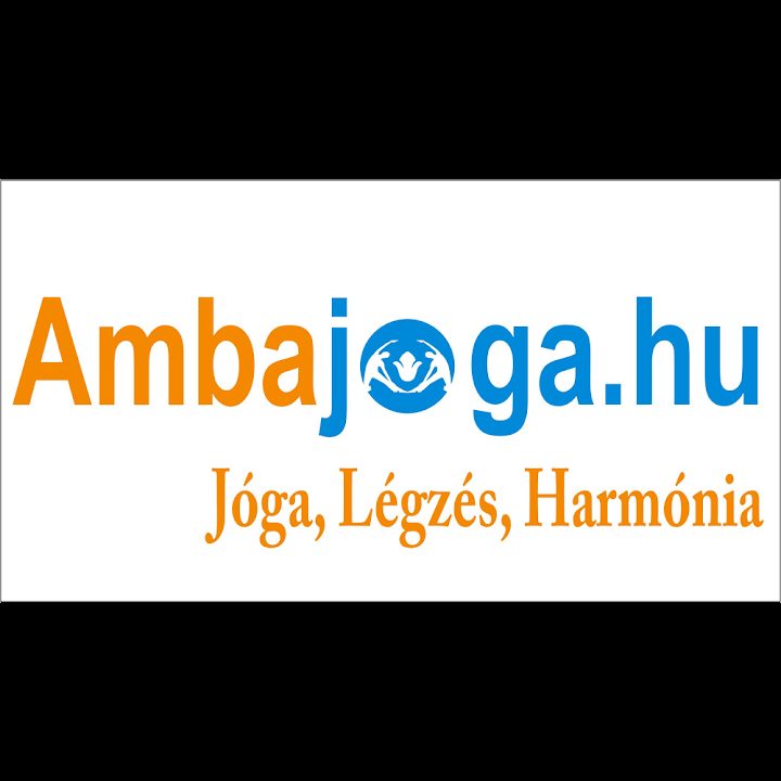 Ambajoga.hu – Jóga