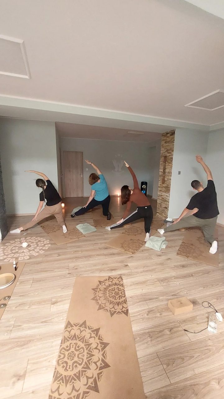 Anāhata Yoga – Jóga