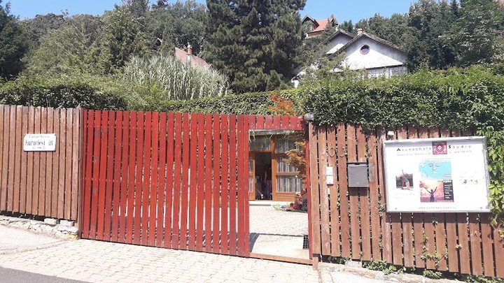Arunachala Studio – Jóga