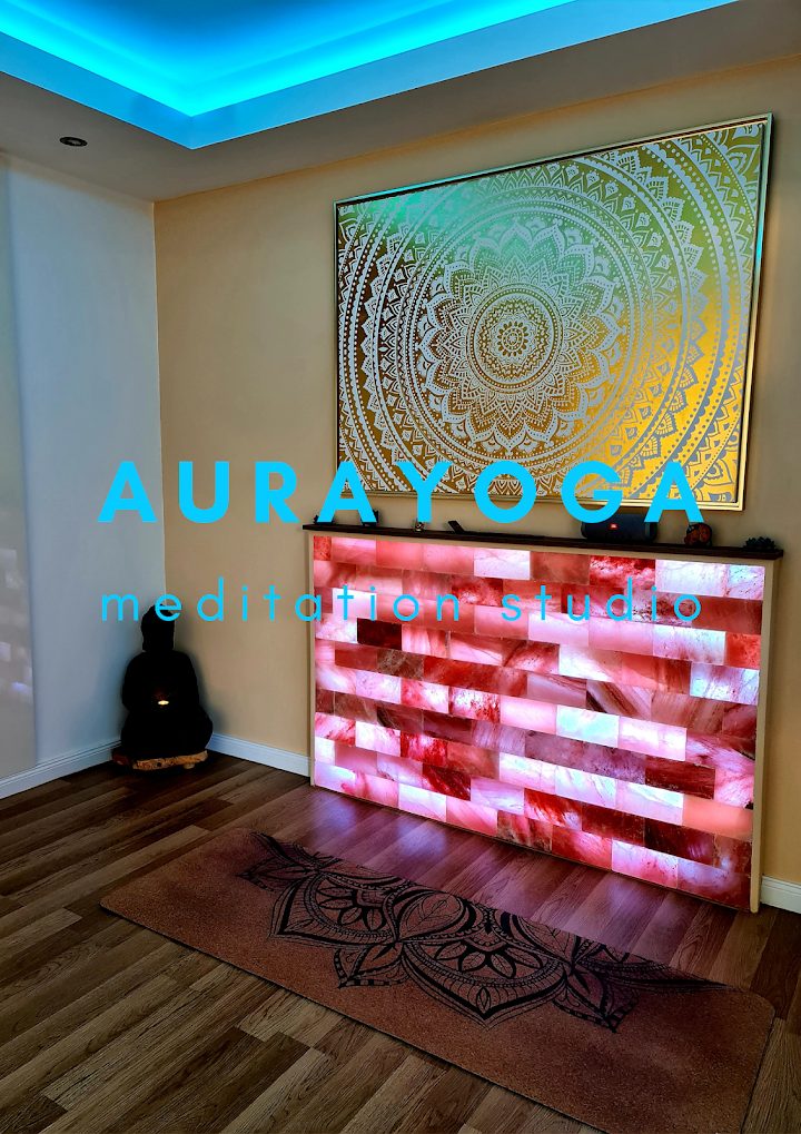 Aurayoga Park – Yoga