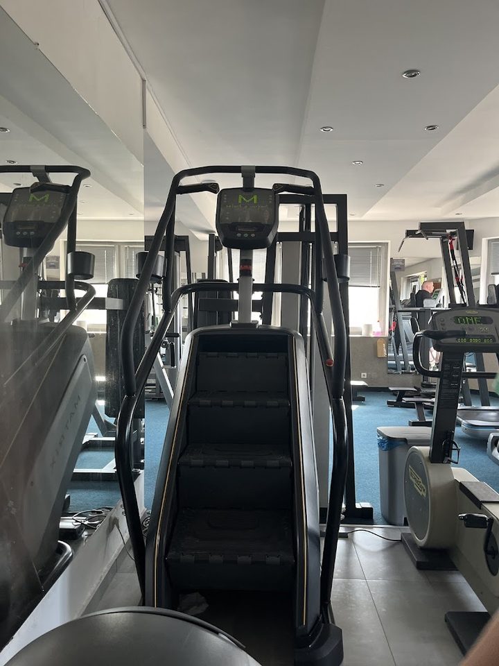 Avena Fitness – Fitness