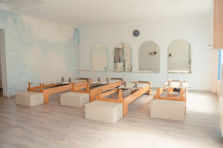 Azurit Pilates és Gyógytorna – Pilates