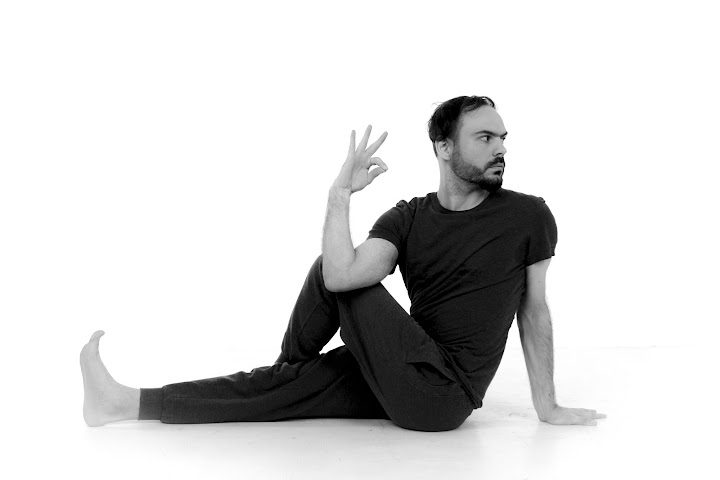 Baján Simon Jóga Budapest – Jóga