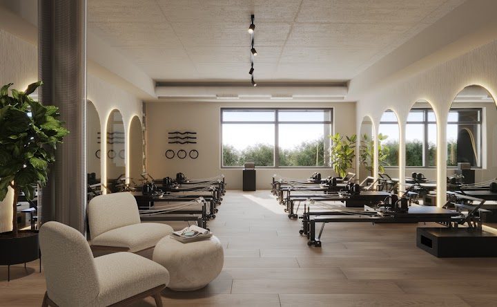 Be Kind Studio – Pilates
