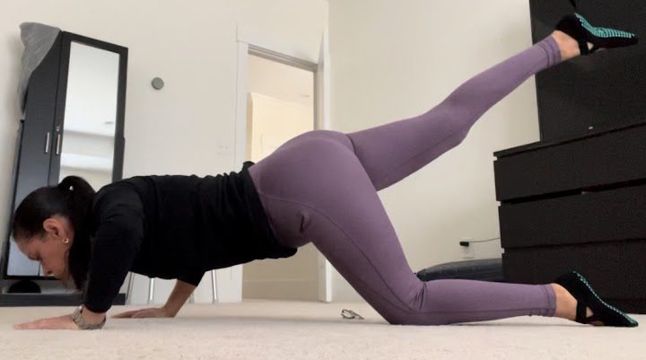 Bernadett Pilates – Pilates