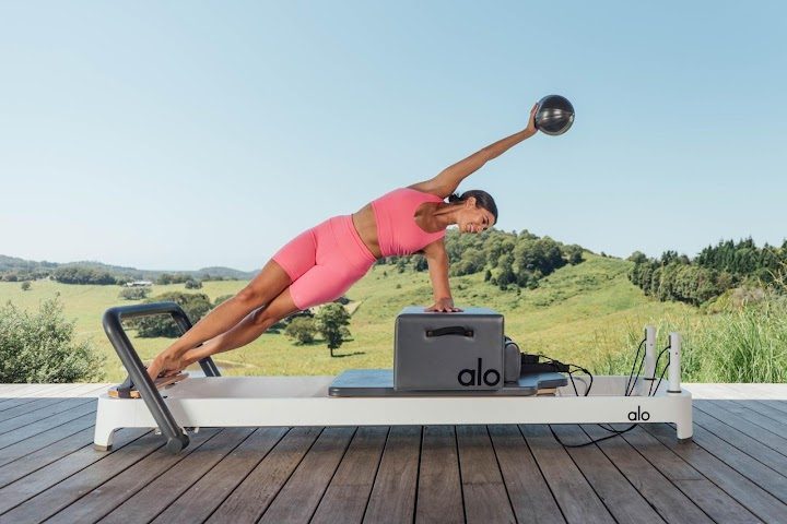 Biancore Studio – Pilates