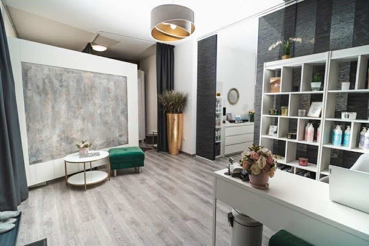 Bodybloom Infrashape alakformáló stúdió – Gym