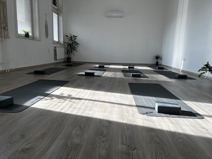 Bogi Yoga Studio - Jógastúdió – Jóga