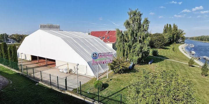 Brigantin Sportcentrum – Fitness