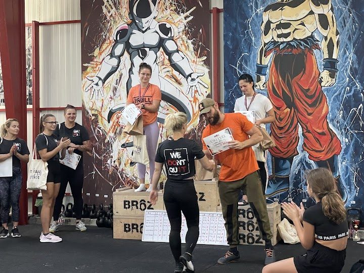 Bro'Z - Debrecen – Fitness