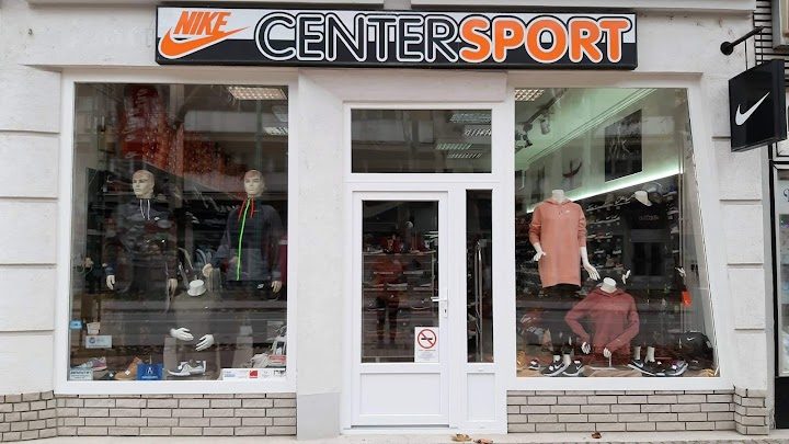 Center sport 99 bt – Gym