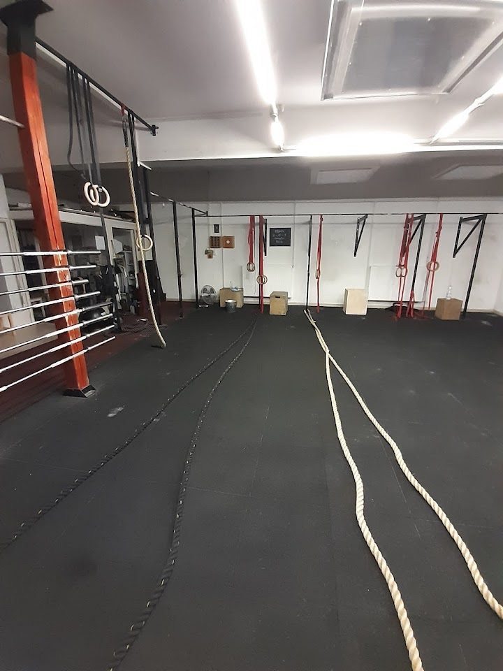 Doboz Mozgásközpont – Gym