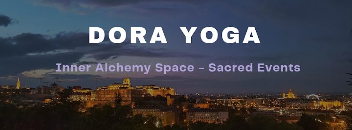 Dora Yoga – Jóga