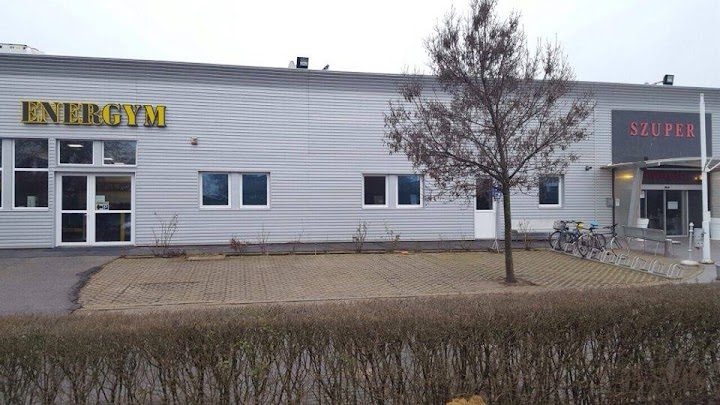 EnerGym – Fitness