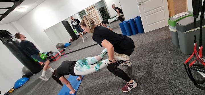 FitAlways – Gym