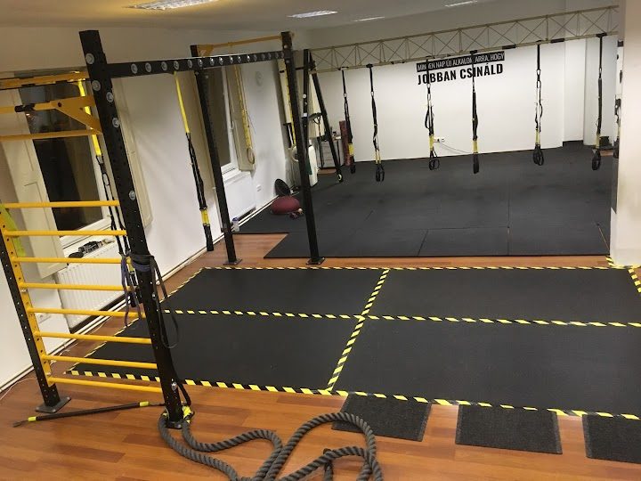 Fitness4you – Fitness