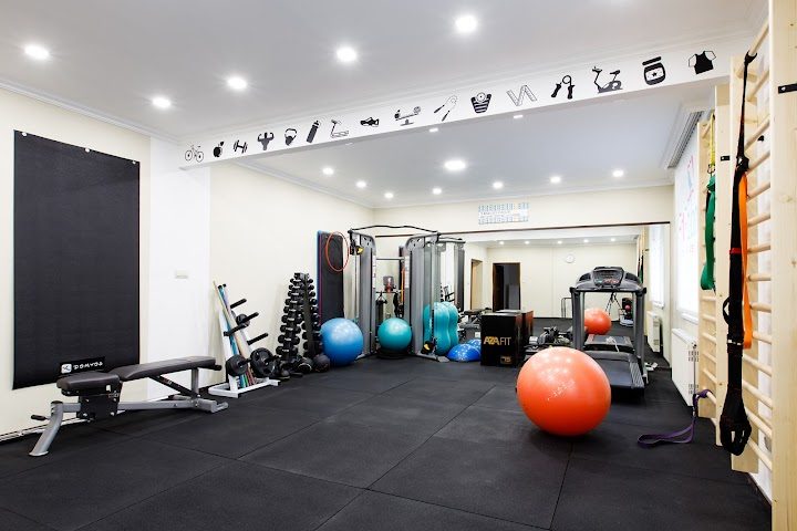 FitRoom - Életmód Stúdió – Pilates