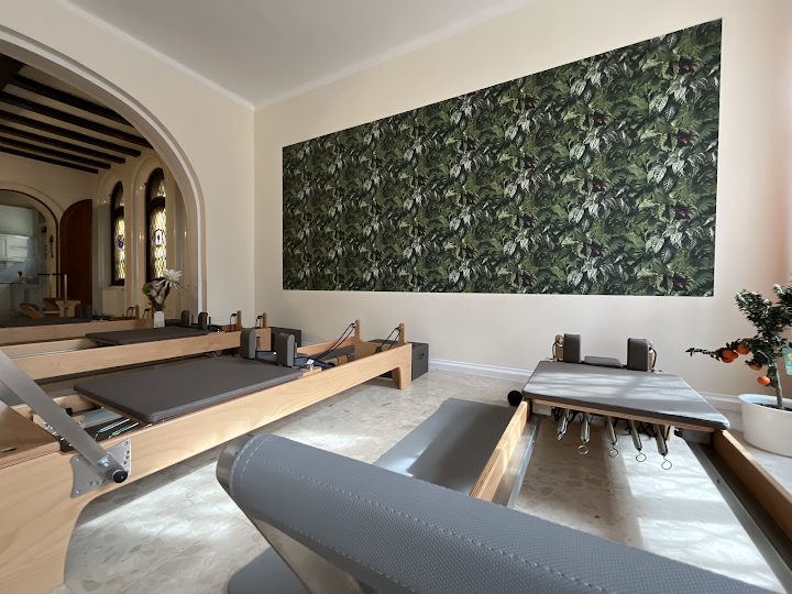 Forma Pilates Stúdió – Pilates