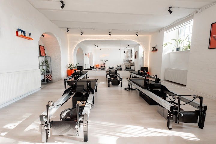 Four Moods Pilates Studio – Pilates