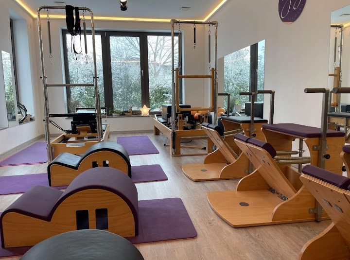Fűzy Pilates Budafok – Pilates