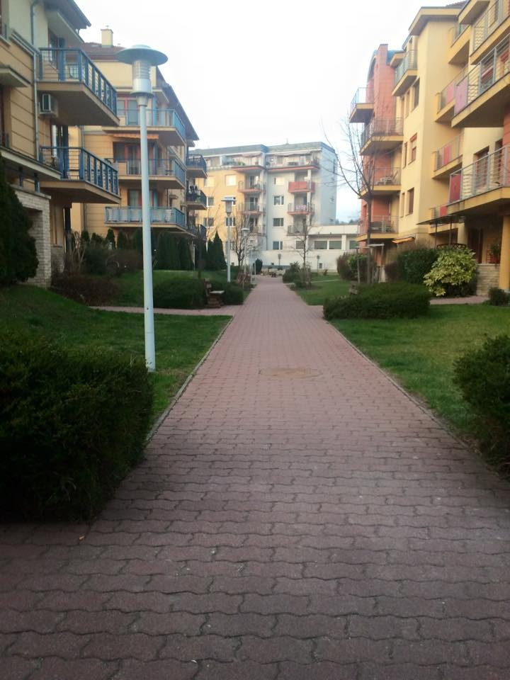 Gabala Pilates és Jóga Stúdió – Jóga