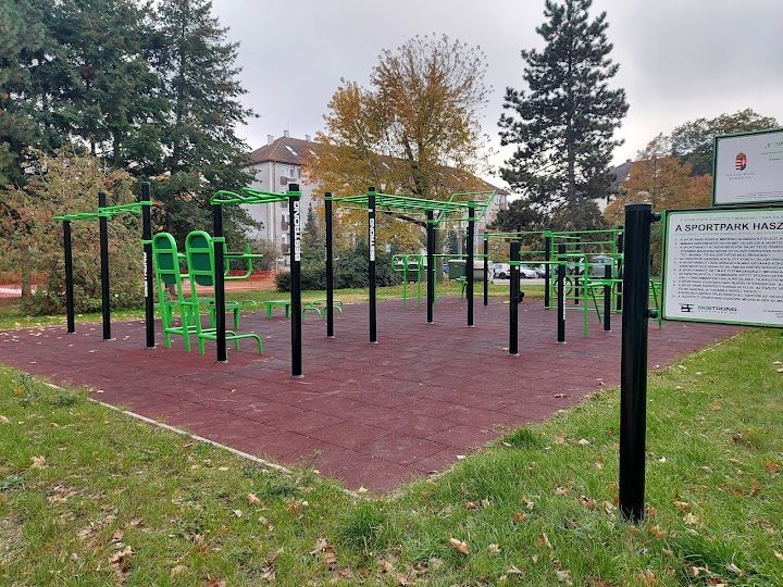 Gerendás gym – Fitness