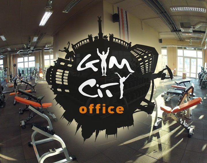 GymCity – Fitness