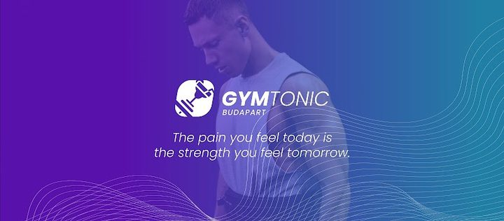 GymTonic – Fitness