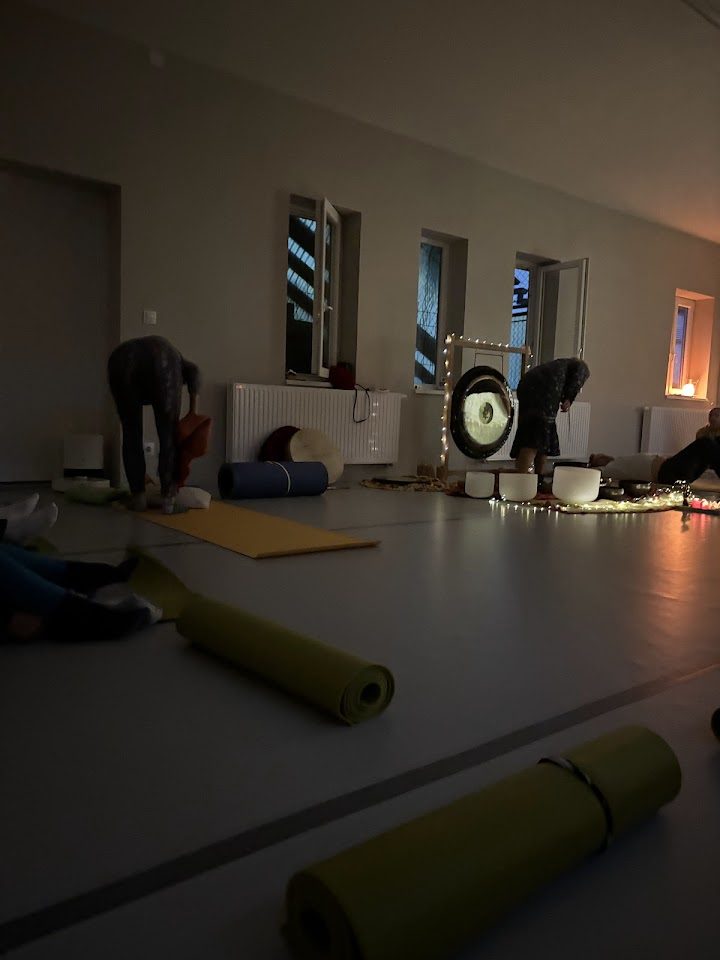 Gyógytorna és Mozgás Stúdió – Pilates