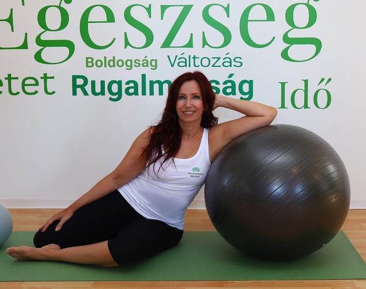 HArmónia Pilates Stúdió – Pilates