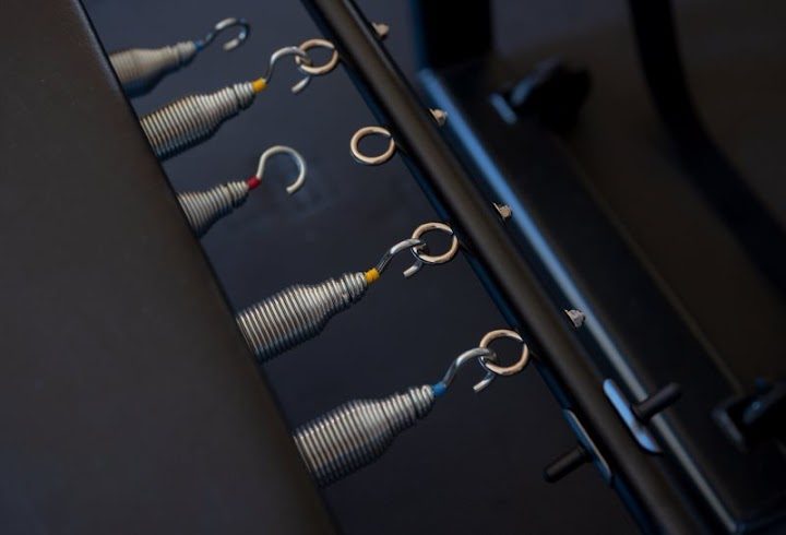Harmónia Reformer Pilates Stúdió – Pilates