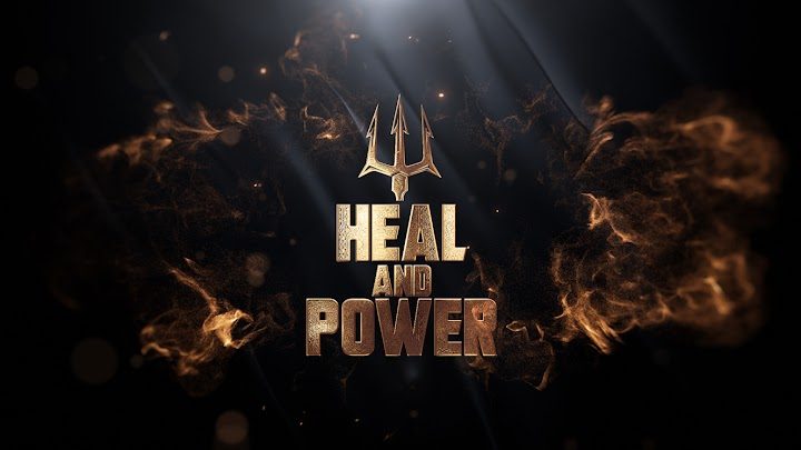 Heal And Power Private Studio – Fitness