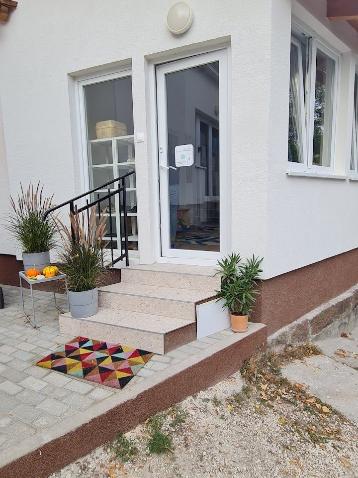 Hevzso Studio – Jóga