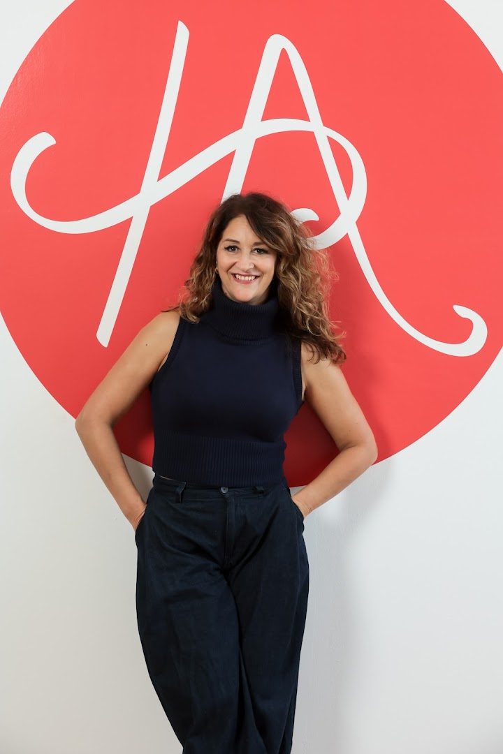 Hidvégi Andi Pilates Studio és GerincPilates Akadémia – Pilates