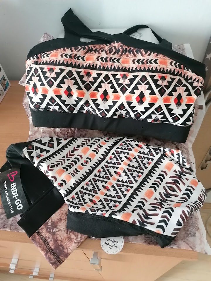 Indi-Go Fitness Style – Gym