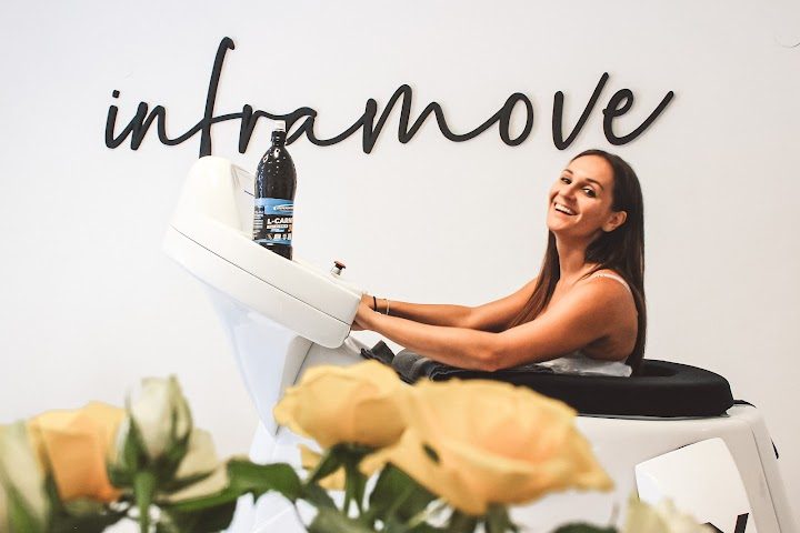 Inframove – Fitness