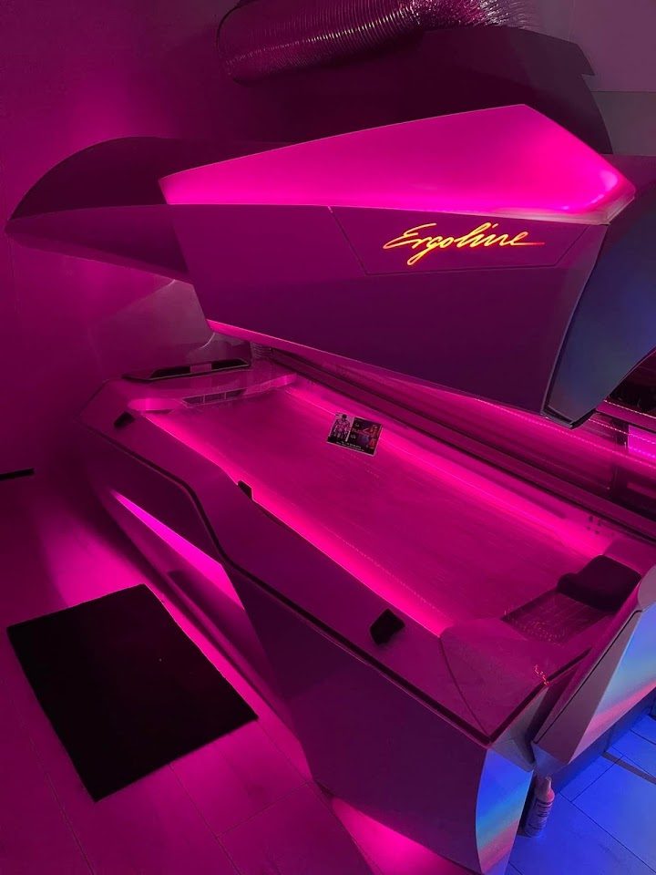 InfraslimX Cegléd – Gym