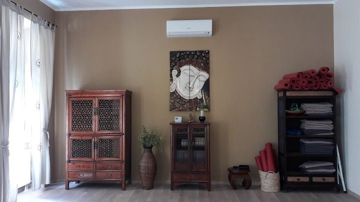 Kamala Mozgás és Életmódközpont – Jóga