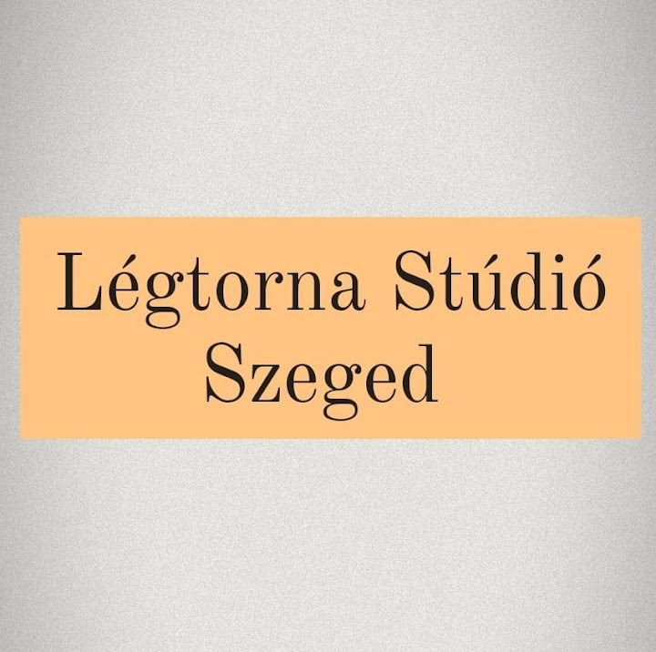 Légtorna Stúdió Szeged – Pilates
