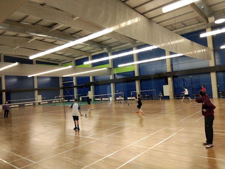 LIVING SPORT Szabadidő Csarnok – Gym
