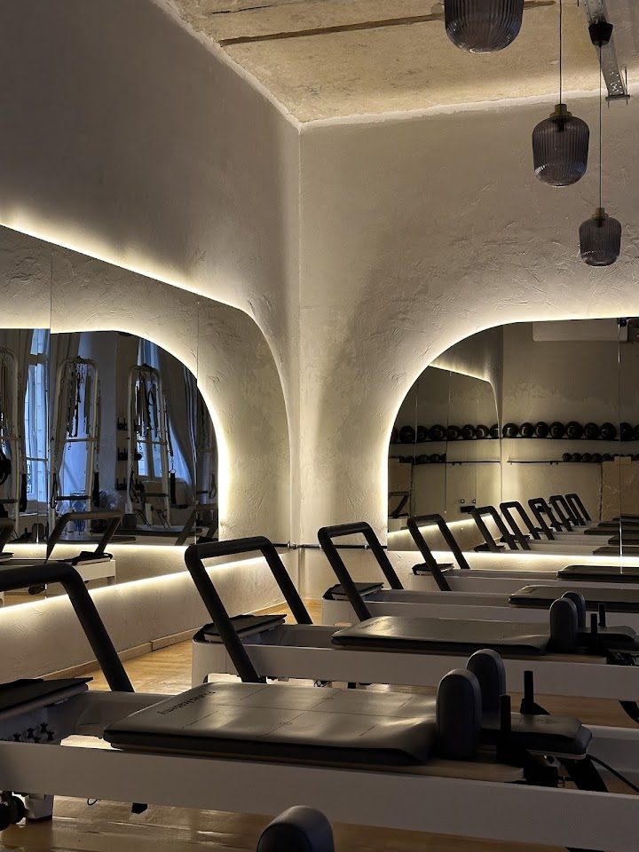LOFT Pilates Studio – Pilates