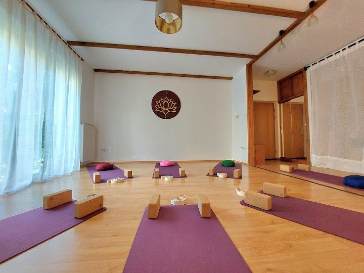 MARAdok YOGA – Jóga
