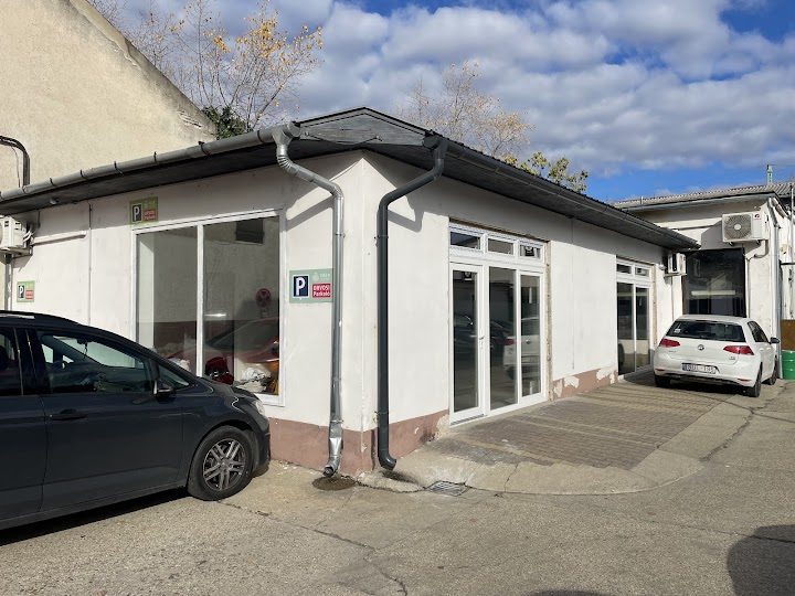 MOVE UP Studio – Gym