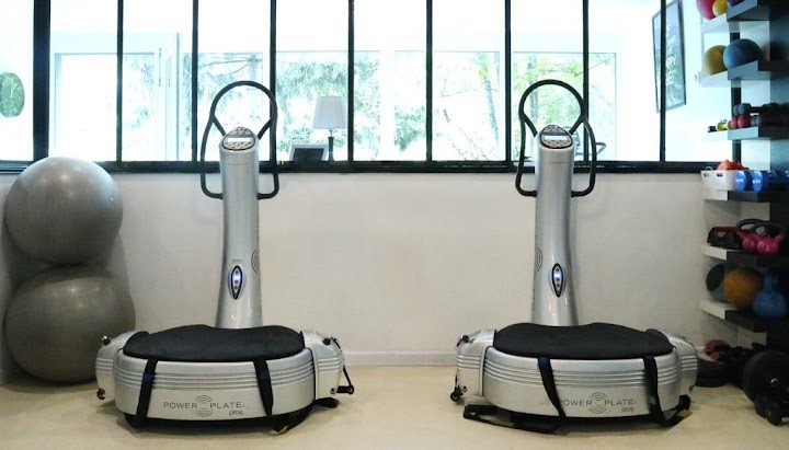 MoveNow Speedfitness – Fitness