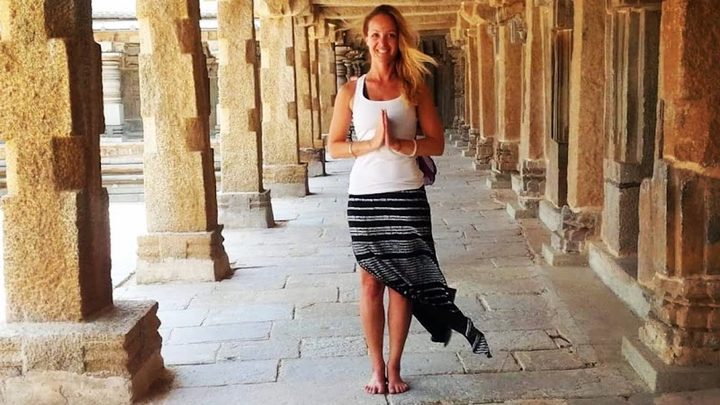 Muditayoga Ashtanga Jóga Stúdió – Jóga