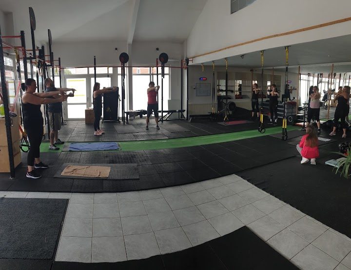 NAGY GERGELY FUNKCIONÁLIS MOZGÁSSTÚDIÓ – Gym