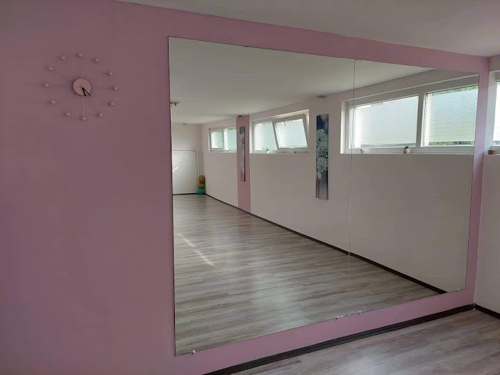 Napraforgó Pilates Stúdió – Pilates